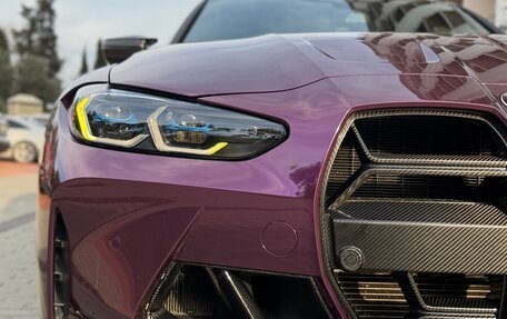 BMW M3, 2020 год, 8 600 000 рублей, 7 фотография