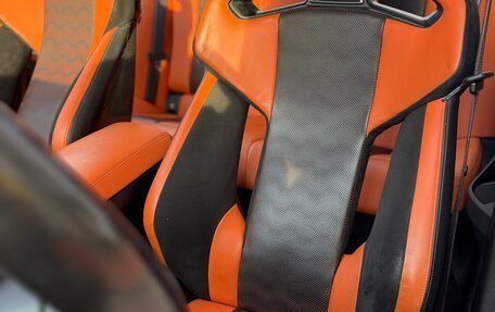 BMW M3, 2020 год, 8 600 000 рублей, 17 фотография