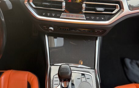 BMW M3, 2020 год, 8 600 000 рублей, 13 фотография