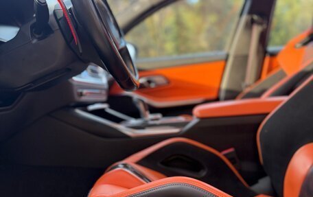 BMW M3, 2020 год, 8 600 000 рублей, 14 фотография