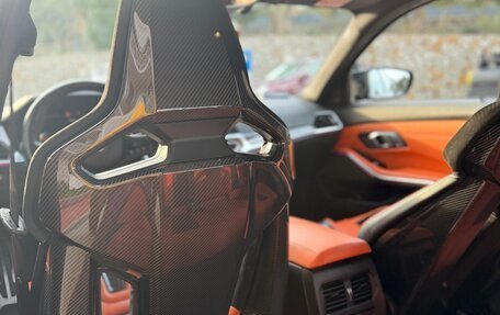 BMW M3, 2020 год, 8 600 000 рублей, 19 фотография