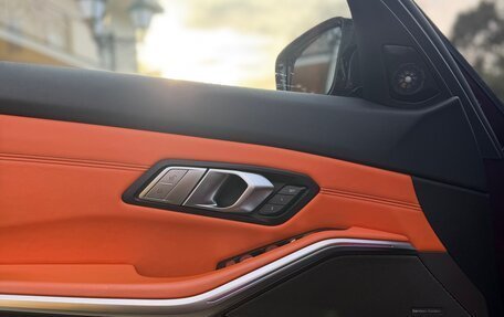 BMW M3, 2020 год, 8 600 000 рублей, 20 фотография