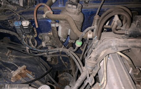 Mazda B-series, 2005 год, 700 000 рублей, 9 фотография