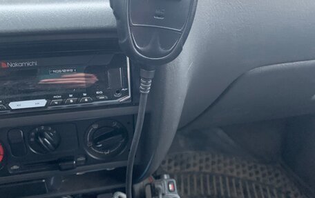 Mazda B-series, 2005 год, 700 000 рублей, 4 фотография