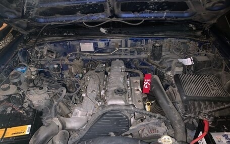 Mazda B-series, 2005 год, 700 000 рублей, 7 фотография