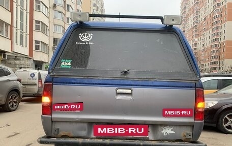 Mazda B-series, 2005 год, 700 000 рублей, 2 фотография