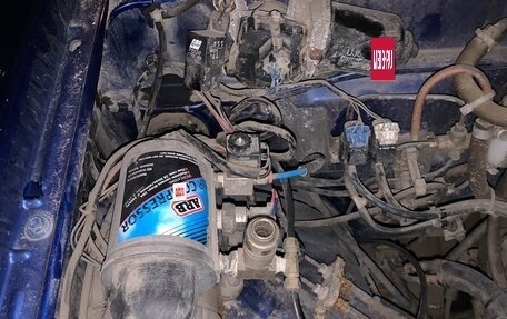 Mazda B-series, 2005 год, 700 000 рублей, 8 фотография