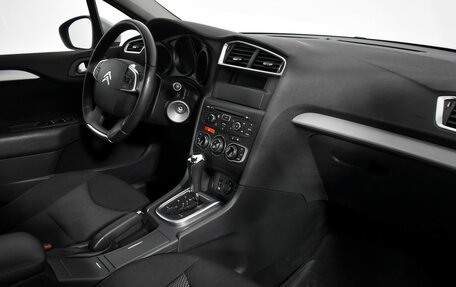 Citroen C4 II рестайлинг, 2013 год, 699 000 рублей, 14 фотография