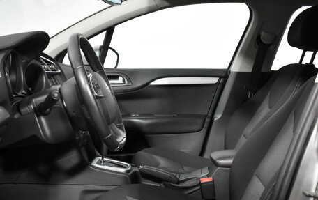 Citroen C4 II рестайлинг, 2013 год, 699 000 рублей, 12 фотография