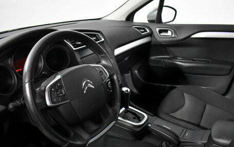 Citroen C4 II рестайлинг, 2013 год, 699 000 рублей, 9 фотография