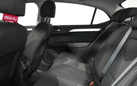 Citroen C4 II рестайлинг, 2013 год, 699 000 рублей, 13 фотография