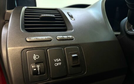 Honda Civic VIII, 2007 год, 699 900 рублей, 11 фотография