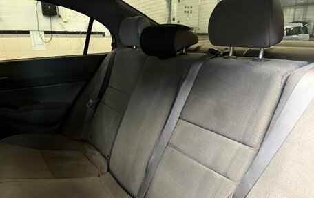 Honda Civic VIII, 2007 год, 699 900 рублей, 13 фотография