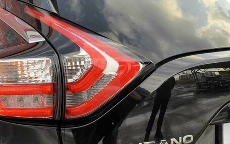 Nissan Murano, 2016 год, 2 185 000 рублей, 10 фотография