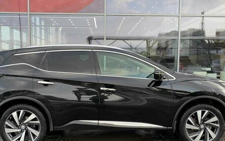 Nissan Murano, 2016 год, 2 185 000 рублей, 6 фотография