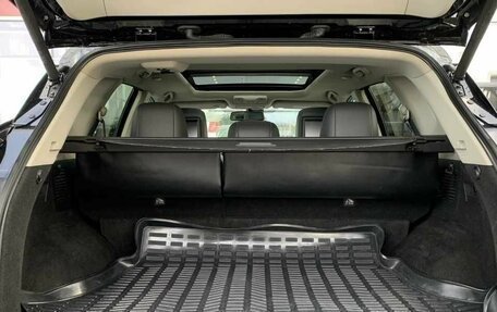 Nissan Murano, 2016 год, 2 185 000 рублей, 11 фотография