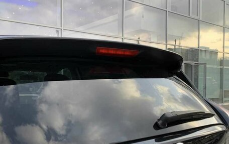 Nissan Murano, 2016 год, 2 185 000 рублей, 8 фотография