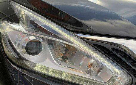 Nissan Murano, 2016 год, 2 185 000 рублей, 2 фотография