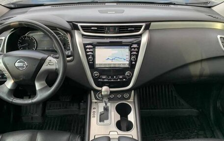 Nissan Murano, 2016 год, 2 185 000 рублей, 18 фотография