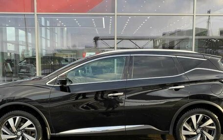 Nissan Murano, 2016 год, 2 185 000 рублей, 15 фотография