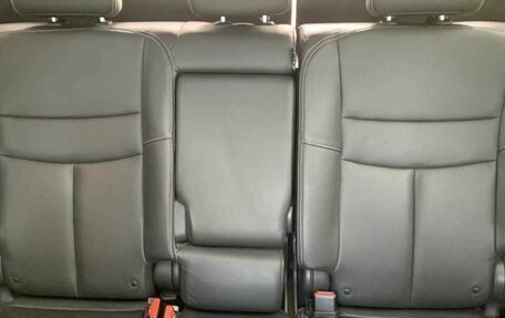 Nissan Murano, 2016 год, 2 185 000 рублей, 26 фотография