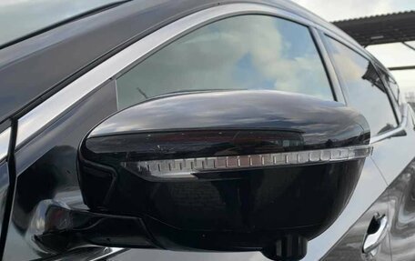 Nissan Murano, 2016 год, 2 185 000 рублей, 16 фотография