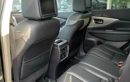 Nissan Murano, 2016 год, 2 185 000 рублей, 25 фотография