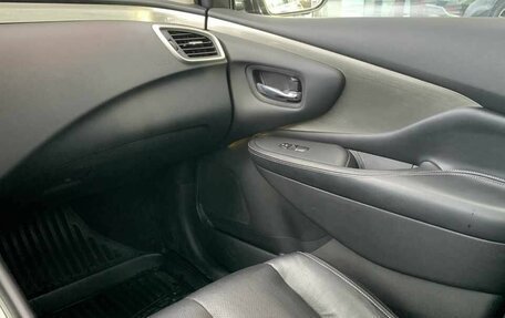 Nissan Murano, 2016 год, 2 185 000 рублей, 22 фотография