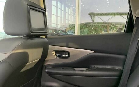 Nissan Murano, 2016 год, 2 185 000 рублей, 24 фотография