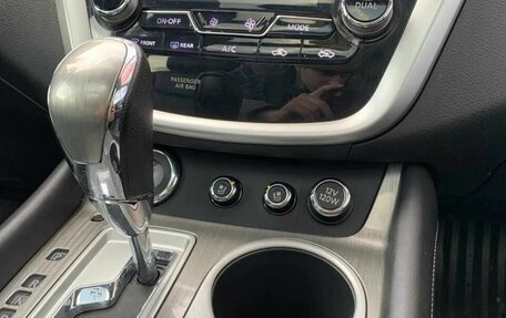 Nissan Murano, 2016 год, 2 185 000 рублей, 20 фотография