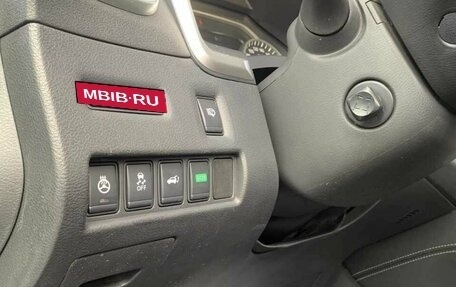 Nissan Murano, 2016 год, 2 185 000 рублей, 23 фотография