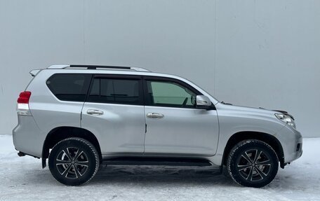 Toyota Land Cruiser Prado 150 рестайлинг 2, 2012 год, 2 570 000 рублей, 4 фотография