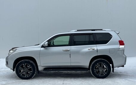 Toyota Land Cruiser Prado 150 рестайлинг 2, 2012 год, 2 570 000 рублей, 8 фотография