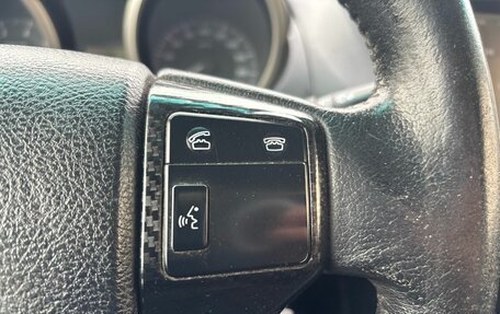 Toyota Land Cruiser Prado 150 рестайлинг 2, 2012 год, 2 570 000 рублей, 11 фотография