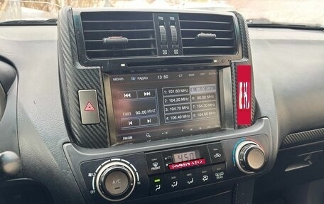 Toyota Land Cruiser Prado 150 рестайлинг 2, 2012 год, 2 570 000 рублей, 14 фотография