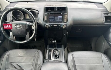 Toyota Land Cruiser Prado 150 рестайлинг 2, 2012 год, 2 570 000 рублей, 17 фотография
