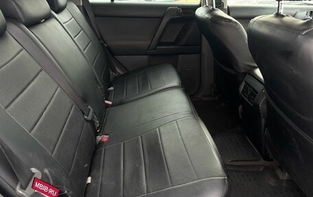 Toyota Land Cruiser Prado 150 рестайлинг 2, 2012 год, 2 570 000 рублей, 20 фотография