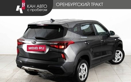 KIA Seltos I, 2020 год, 1 800 000 рублей, 3 фотография