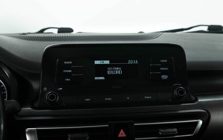 KIA Seltos I, 2020 год, 1 800 000 рублей, 10 фотография