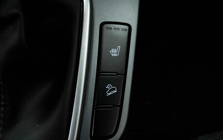 KIA Seltos I, 2020 год, 1 800 000 рублей, 16 фотография