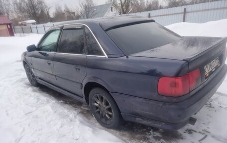 Audi A6, 1994 год, 350 000 рублей, 6 фотография