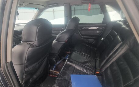 Audi A6, 1994 год, 350 000 рублей, 11 фотография