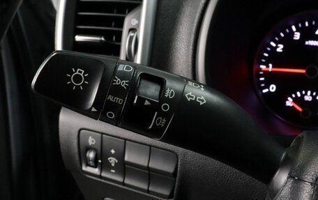 KIA Sportage IV рестайлинг, 2021 год, 2 780 000 рублей, 13 фотография