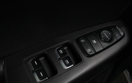 KIA Sportage IV рестайлинг, 2021 год, 2 780 000 рублей, 11 фотография