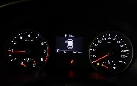 KIA Sportage IV рестайлинг, 2021 год, 2 780 000 рублей, 17 фотография