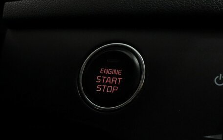 KIA Sportage IV рестайлинг, 2021 год, 2 780 000 рублей, 18 фотография