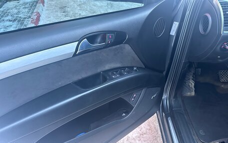 Audi Q7, 2007 год, 965 000 рублей, 10 фотография