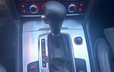 Audi Q7, 2007 год, 965 000 рублей, 14 фотография