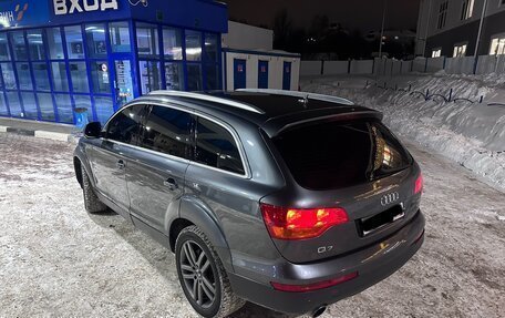 Audi Q7, 2007 год, 965 000 рублей, 7 фотография