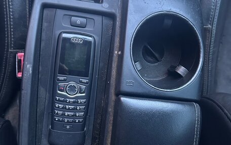Audi Q7, 2007 год, 965 000 рублей, 15 фотография
